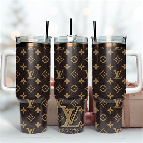 lv stanley tumbler|louis vuitton stanley tumbler.